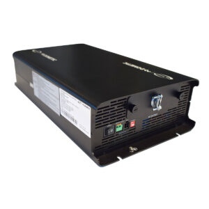 SSW Series 2000-Watt Smart Sine Wave Inverter (Hardwire)