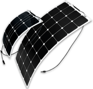 Solar Flex panels