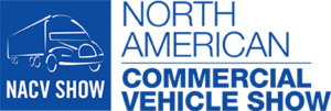 NACV tradeshow logo