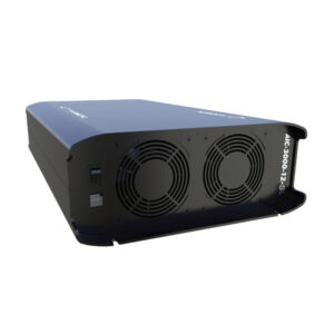 SSW Series 3000-Watt Smart Sine Wave Inverter (Hardwire)