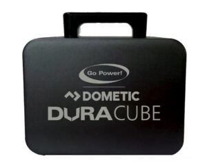 duracube actual product