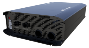 AIC Series 3000-Watt DL Advanced Inverter Charger