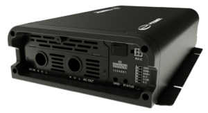 ASW Series 3000-Watt Advanced Sine Wave Inverter with Transfer Switch