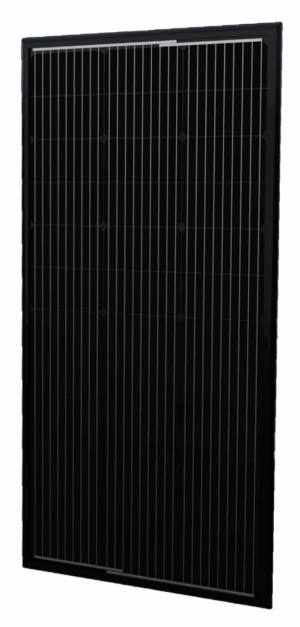110 W Obsidian® Series 9 Solar Module