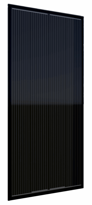 190 W Obsidian® Series 9 Solar Module