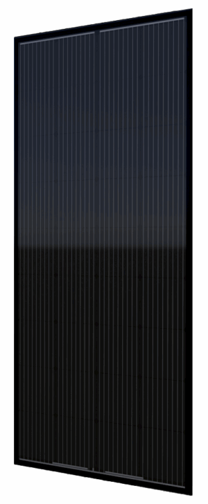 215 W Obsidian® Series 9 Solar Module