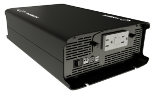 SSW Series 2000-Watt Smart Sine Wave Inverter