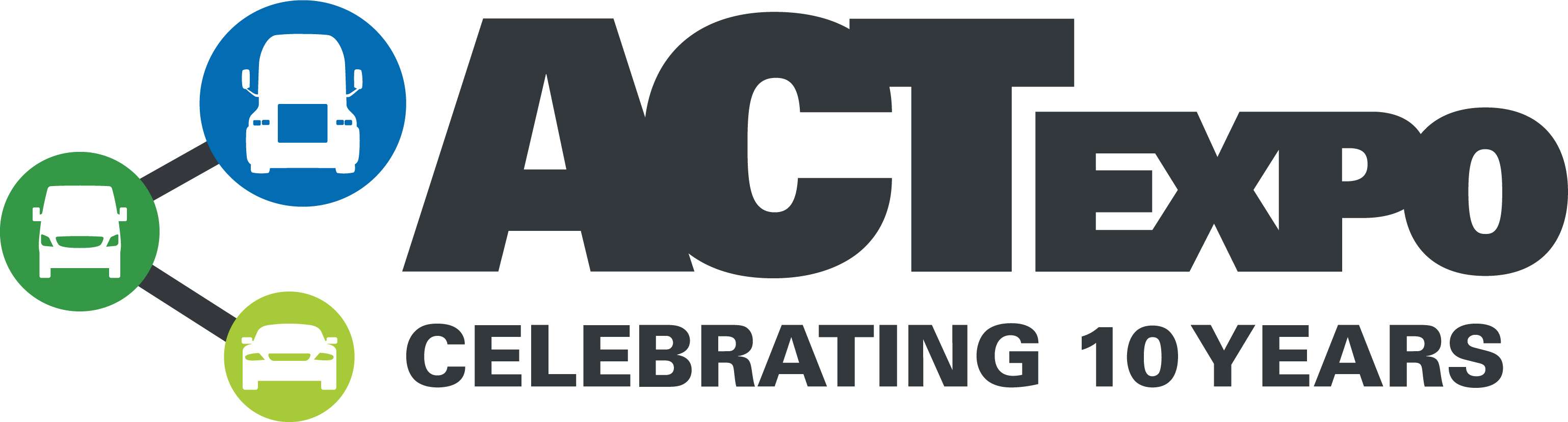 act expo logo