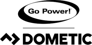 Go Power logo