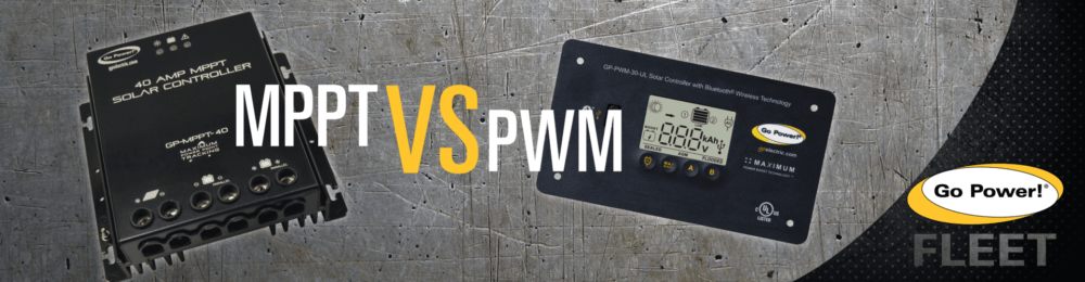 mppt vs pwm