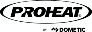 Proheat logo